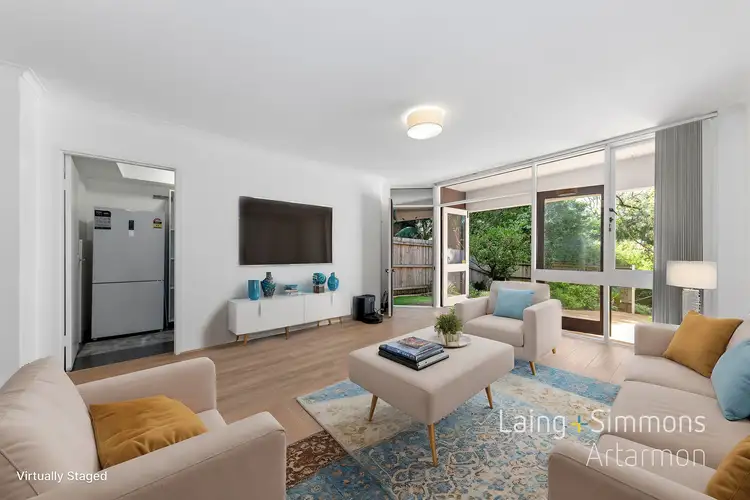 2/3 Milner Road, Artarmon NSW 2064