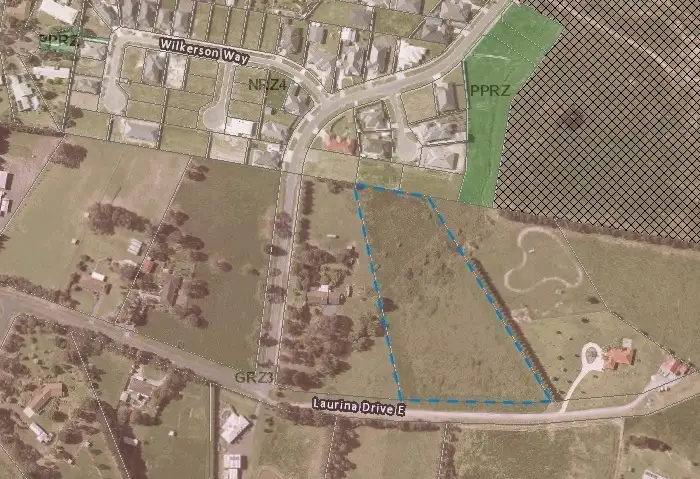 Third view of Homely rural property listing, LOT Lot 6 Laurina Drive, Traralgon East VIC 3844