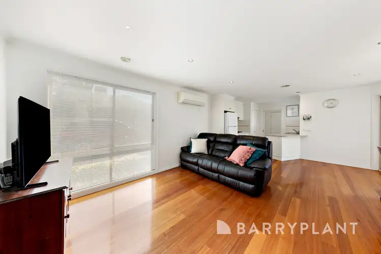 Fourth view of Homely unit listing, 2/8 Michael Avenue, St Albans VIC 3021