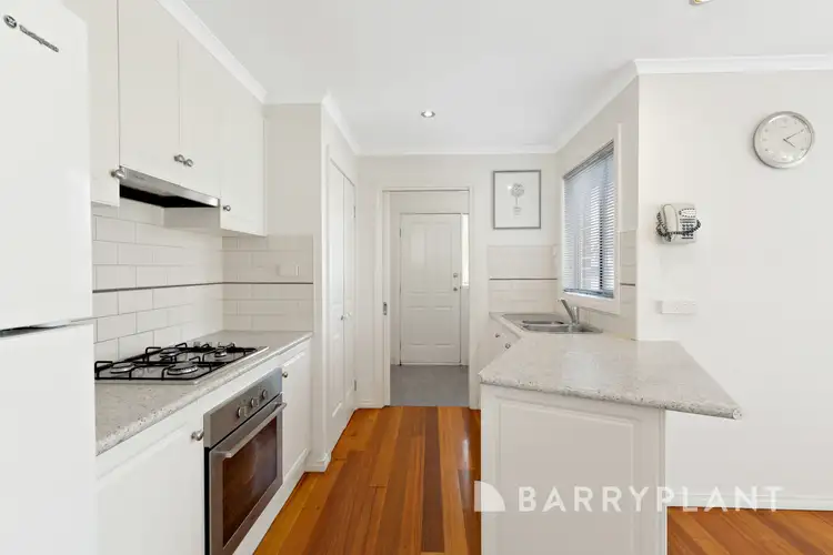 Sixth view of Homely unit listing, 2/8 Michael Avenue, St Albans VIC 3021