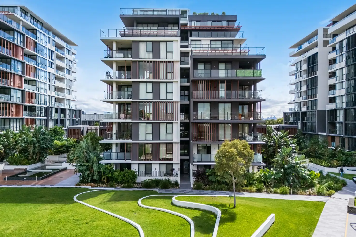 Main view of Homely apartment listing, G09/7 Garrigarrang Avenue, Kogarah NSW 2217