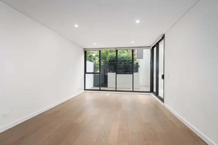 Second view of Homely apartment listing, G09/7 Garrigarrang Avenue, Kogarah NSW 2217