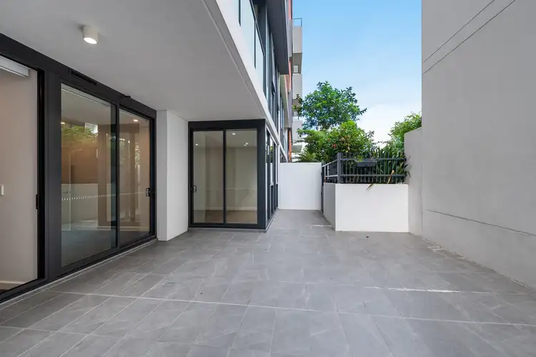 Third view of Homely apartment listing, G09/7 Garrigarrang Avenue, Kogarah NSW 2217