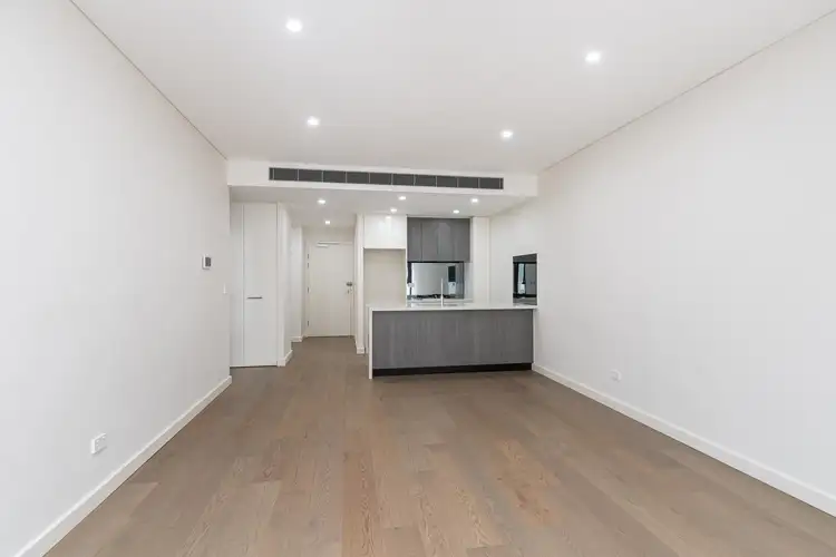 Fourth view of Homely apartment listing, G09/7 Garrigarrang Avenue, Kogarah NSW 2217