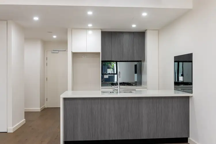 Fifth view of Homely apartment listing, G09/7 Garrigarrang Avenue, Kogarah NSW 2217