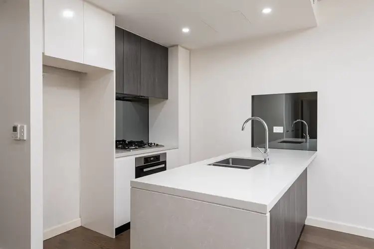 Sixth view of Homely apartment listing, G09/7 Garrigarrang Avenue, Kogarah NSW 2217