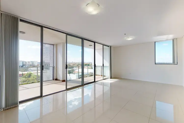 1101/111 High Street, Mascot NSW 2020