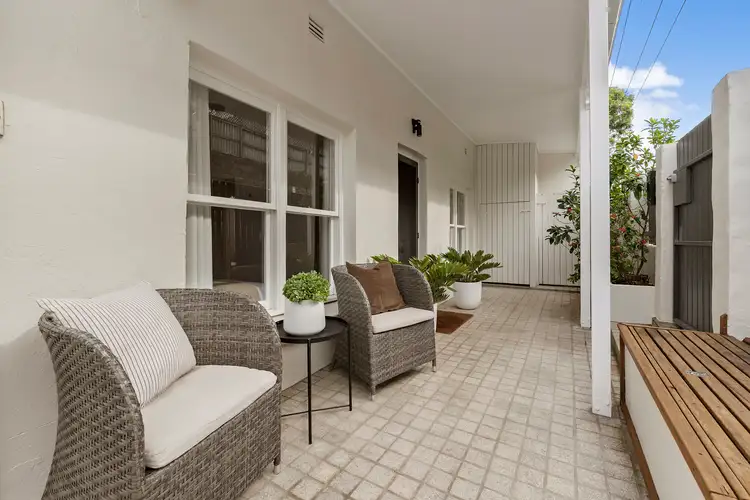 Second view of Homely house listing, 50 Rosser Street, Rozelle NSW 2039