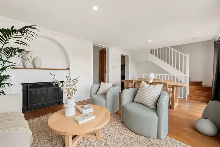 Third view of Homely house listing, 50 Rosser Street, Rozelle NSW 2039