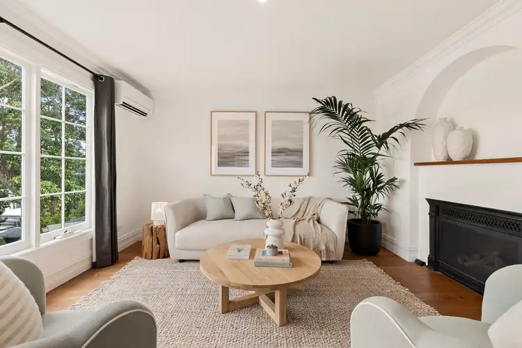 Fourth view of Homely house listing, 50 Rosser Street, Rozelle NSW 2039