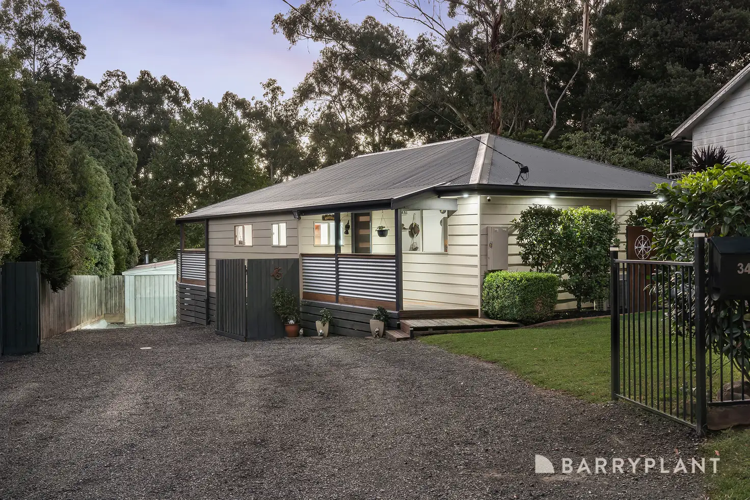 Main view of Homely house listing, 34 Wonga Road, Millgrove VIC 3799