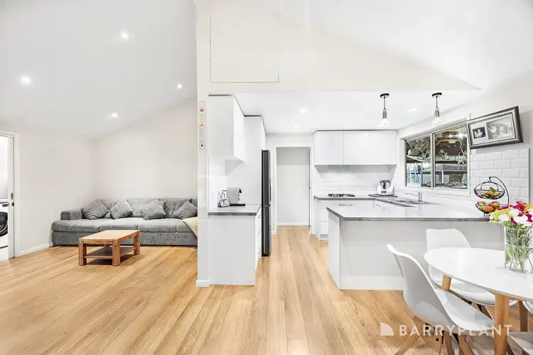 Second view of Homely house listing, 34 Wonga Road, Millgrove VIC 3799