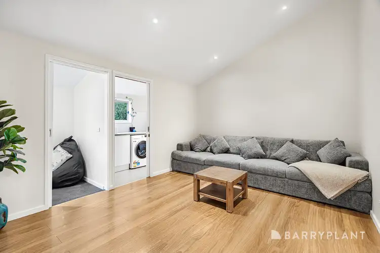 Third view of Homely house listing, 34 Wonga Road, Millgrove VIC 3799