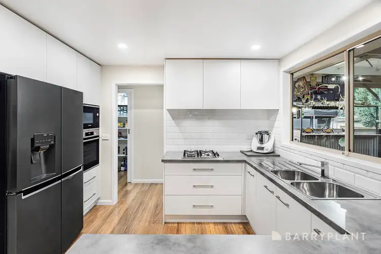 Fifth view of Homely house listing, 34 Wonga Road, Millgrove VIC 3799