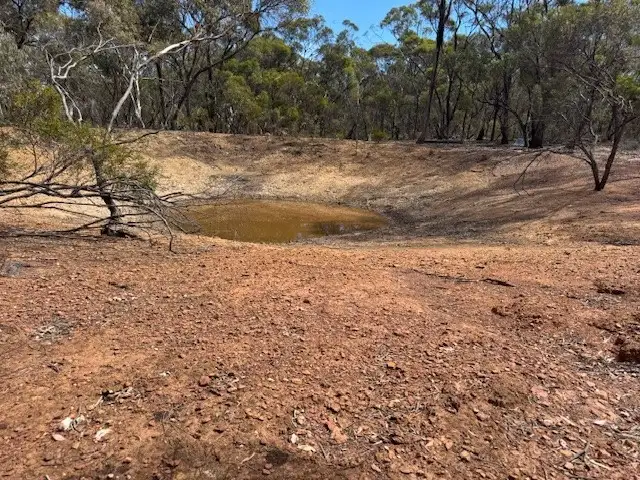 Second view of Homely rural property listing, LOT 2 Josephine Drive, Wedderburn VIC 3518