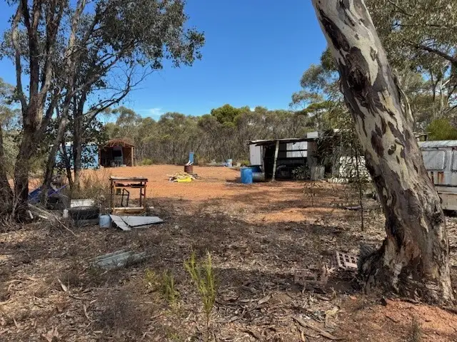 Third view of Homely rural property listing, LOT 2 Josephine Drive, Wedderburn VIC 3518