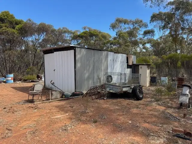 Sixth view of Homely rural property listing, LOT 2 Josephine Drive, Wedderburn VIC 3518