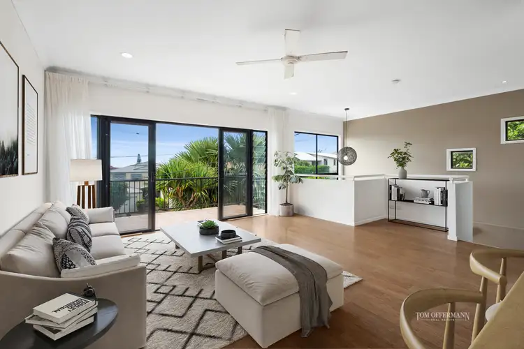 Main view of Homely unit listing, 3/23 Ventura Street, Sunrise Beach QLD 4567