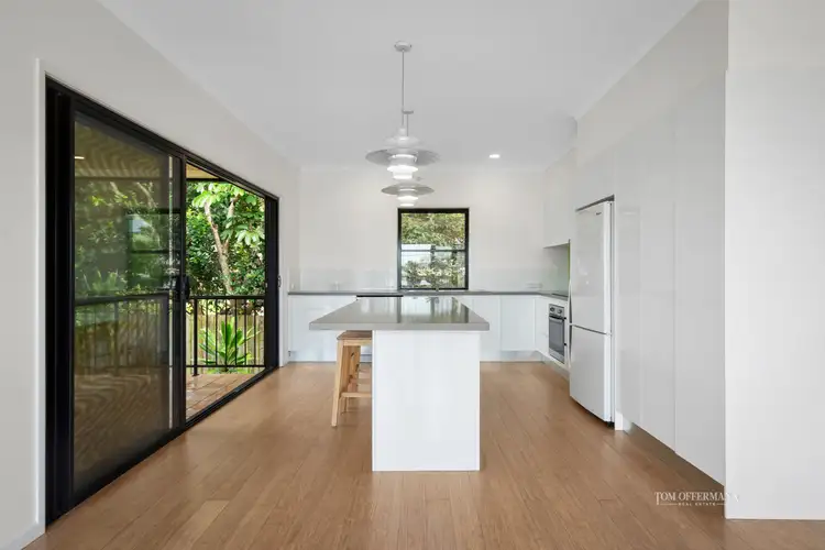 Third view of Homely unit listing, 3/23 Ventura Street, Sunrise Beach QLD 4567