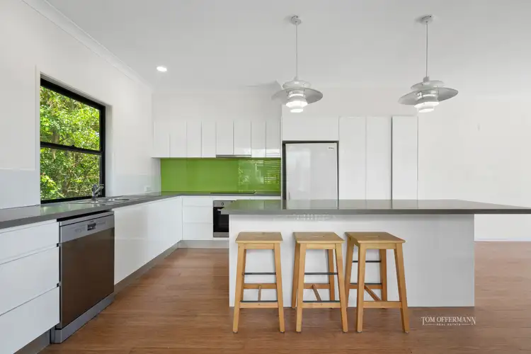 Fourth view of Homely unit listing, 3/23 Ventura Street, Sunrise Beach QLD 4567