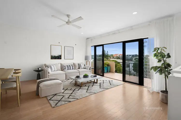 Fifth view of Homely unit listing, 3/23 Ventura Street, Sunrise Beach QLD 4567