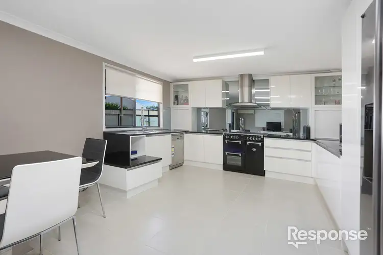 Second view of Homely house listing, 31 Mallory Street, Dean Park NSW 2761