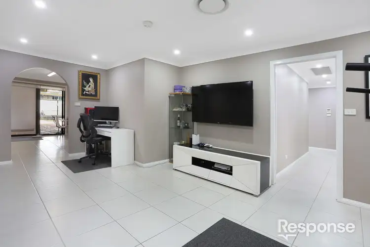 Third view of Homely house listing, 31 Mallory Street, Dean Park NSW 2761