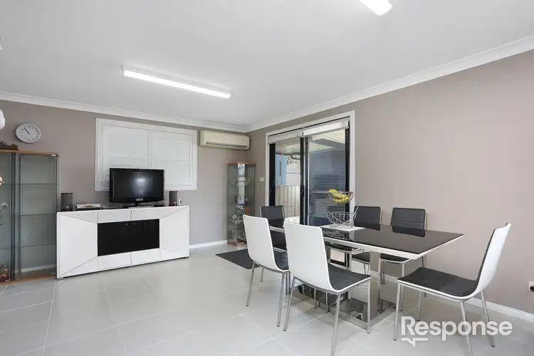 Fourth view of Homely house listing, 31 Mallory Street, Dean Park NSW 2761