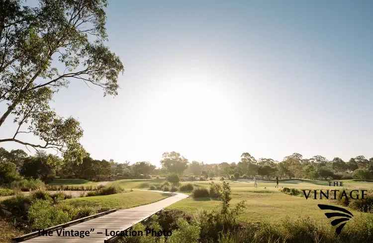 Sixth view of Homely land listing, Lot 15 The Cedars, Pokolbin NSW 2320