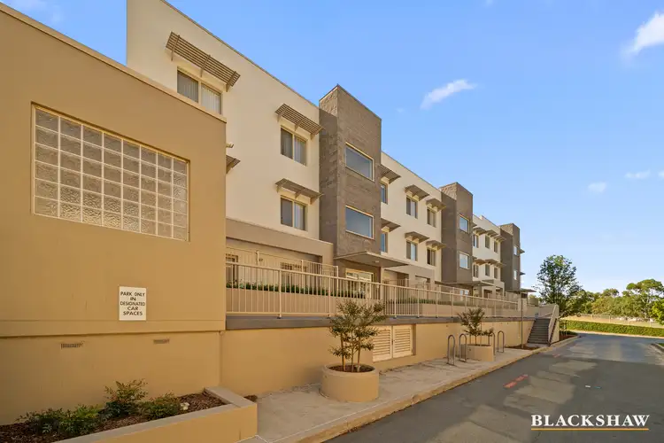 Second view of Homely apartment listing, 104/31 Thynne Street, Bruce ACT 2617