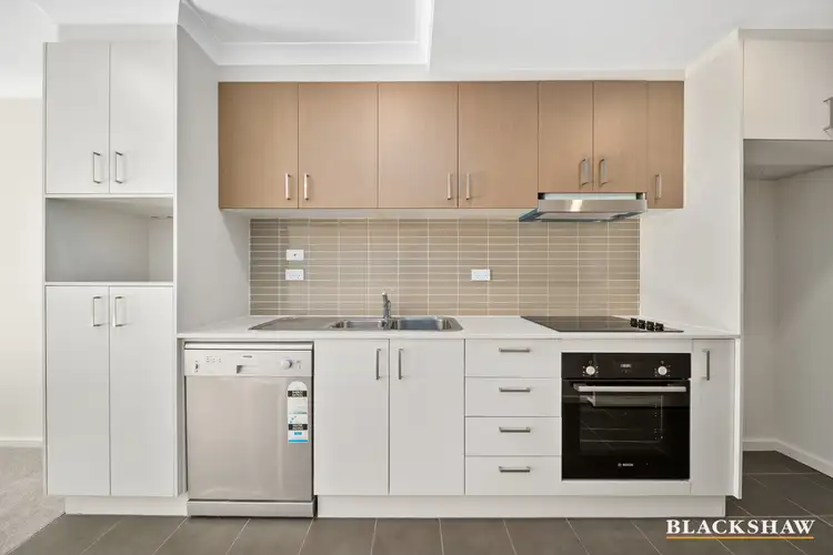 Third view of Homely apartment listing, 104/31 Thynne Street, Bruce ACT 2617