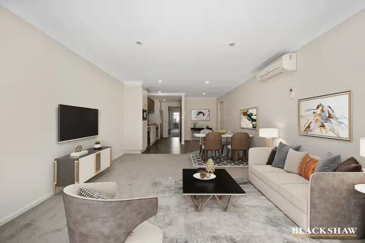 Fourth view of Homely apartment listing, 104/31 Thynne Street, Bruce ACT 2617