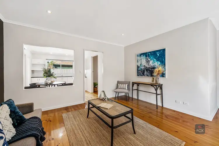 Second view of Homely unit listing, 3/65 Winston Avenue, Daw Park SA 5041