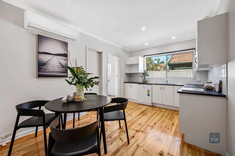 Fifth view of Homely unit listing, 3/65 Winston Avenue, Daw Park SA 5041