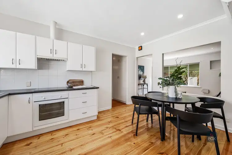 Sixth view of Homely unit listing, 3/65 Winston Avenue, Daw Park SA 5041