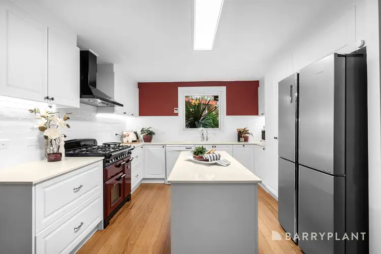 Fifth view of Homely house listing, 25 Thomas Crescent, Lilydale VIC 3140