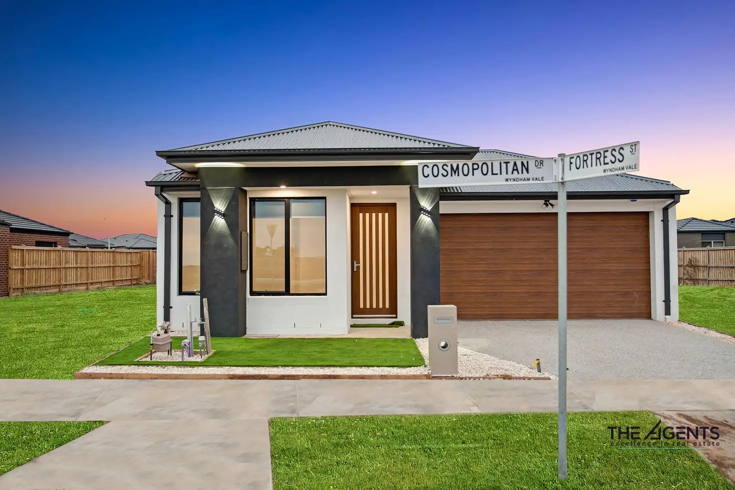 Main view of Homely house listing, 53 Cosmopolitan Drive, Wyndham Vale VIC 3024