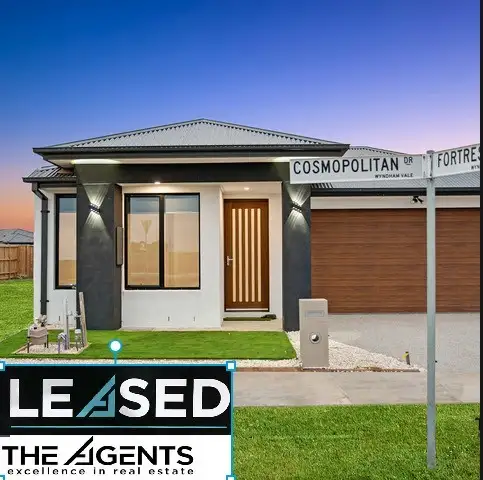 Main view of Homely house listing, 53 Cosmopolitan Drive, Wyndham Vale VIC 3024