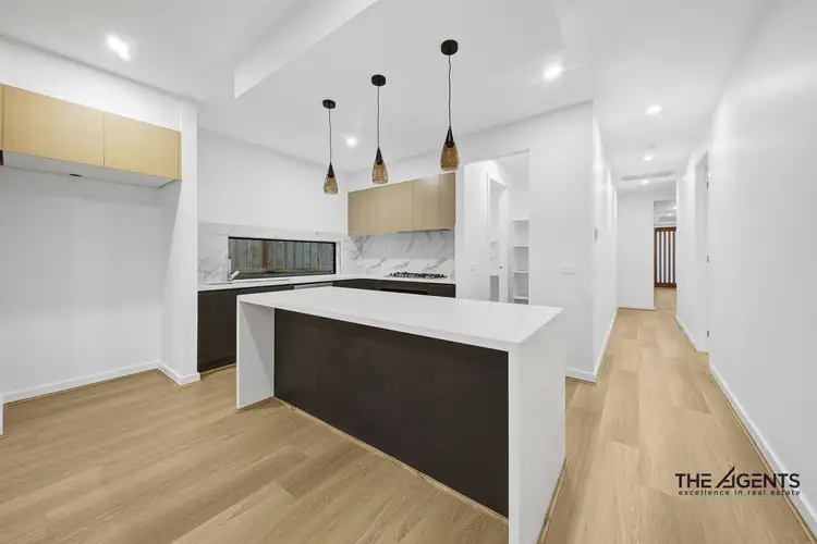 Fifth view of Homely house listing, 53 Cosmopolitan Drive, Wyndham Vale VIC 3024