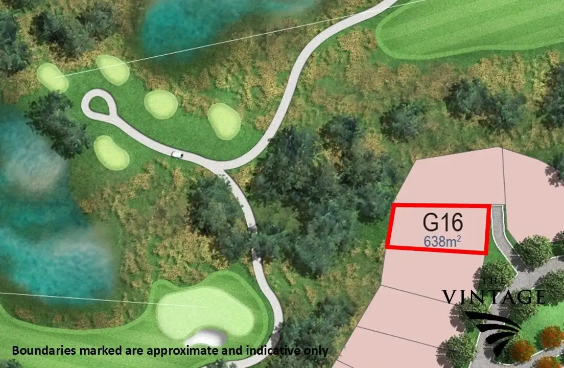 Main view of Homely land listing, Address available on request