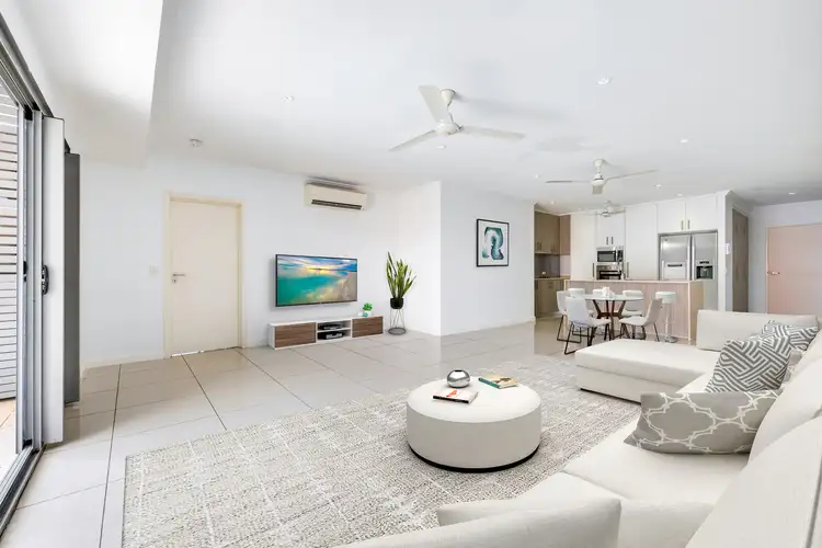 Third view of Homely unit listing, 305B/65 Progress Drive, Nightcliff NT 810