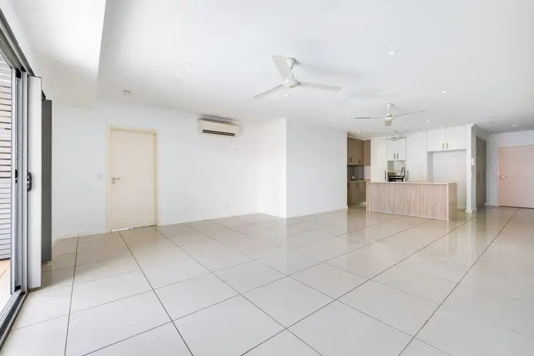 Fifth view of Homely unit listing, 305B/65 Progress Drive, Nightcliff NT 810