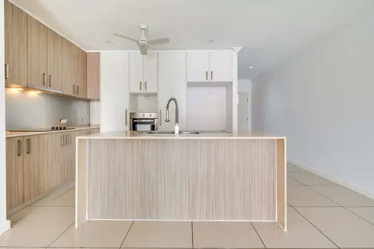 Sixth view of Homely unit listing, 305B/65 Progress Drive, Nightcliff NT 810