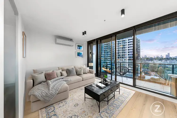 1005/661 Chapel Street, South Yarra VIC 3141
