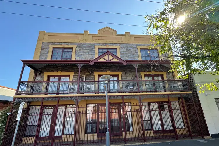 3/80 Sturt Street, Adelaide SA 5000