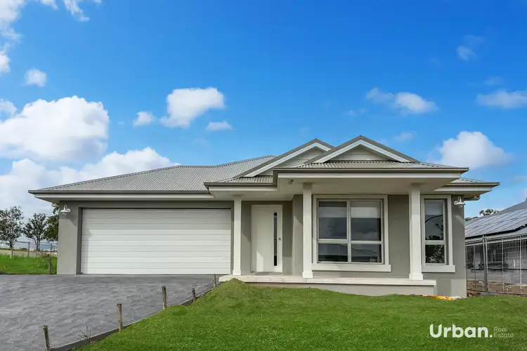 28 Figgins Loop, North Rothbury NSW 2335