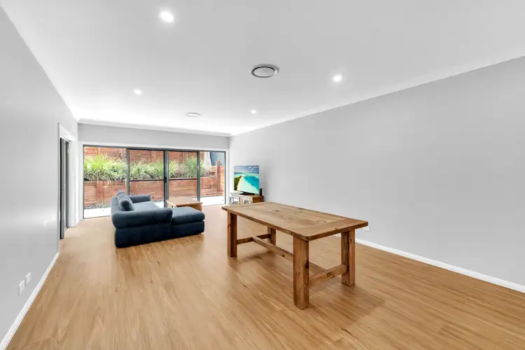 Third view of Homely house listing, 4A Dowell Avenue, Tamworth NSW 2340