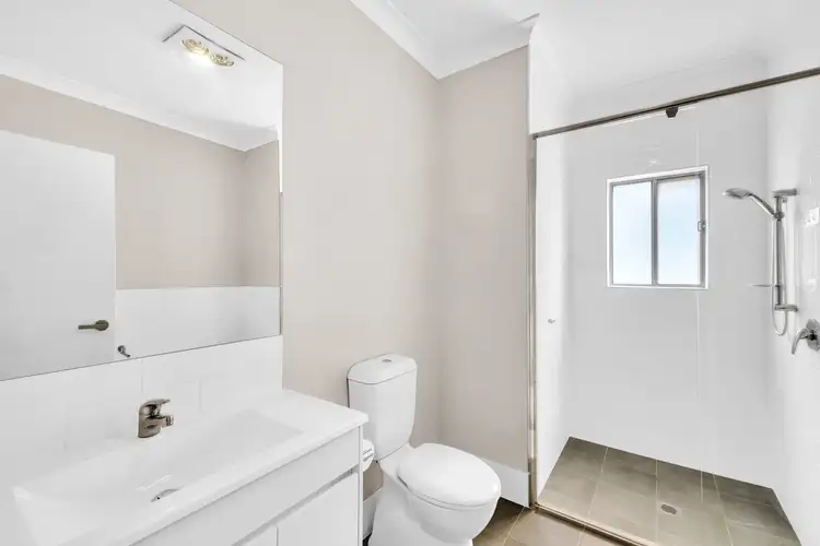 Fifth view of Homely house listing, 4A Dowell Avenue, Tamworth NSW 2340