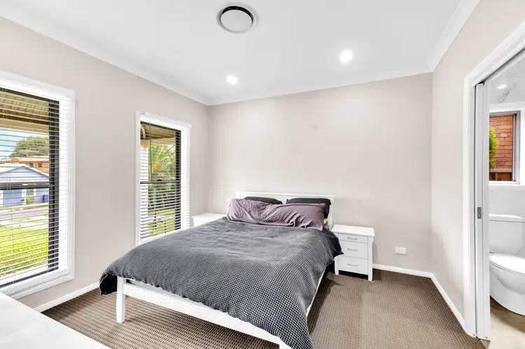 Seventh view of Homely house listing, 4A Dowell Avenue, Tamworth NSW 2340