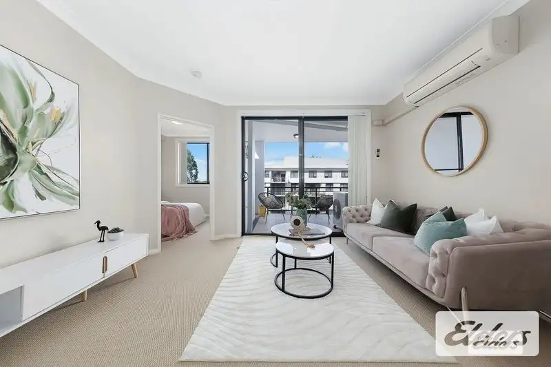 Main view of Homely apartment listing, 704/3 Orara Street, Waitara NSW 2077